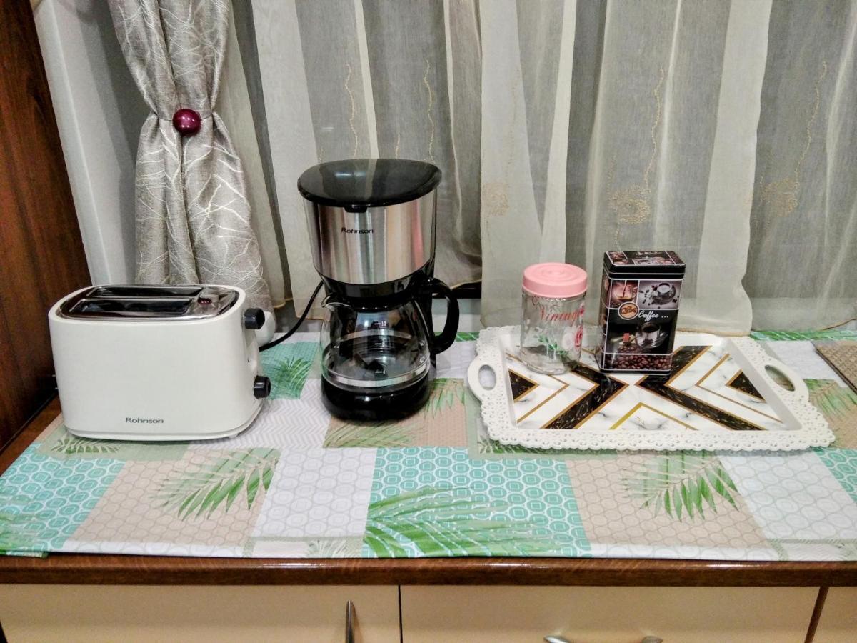 Lovely Central Apartment ブラショフ エクステリア 写真